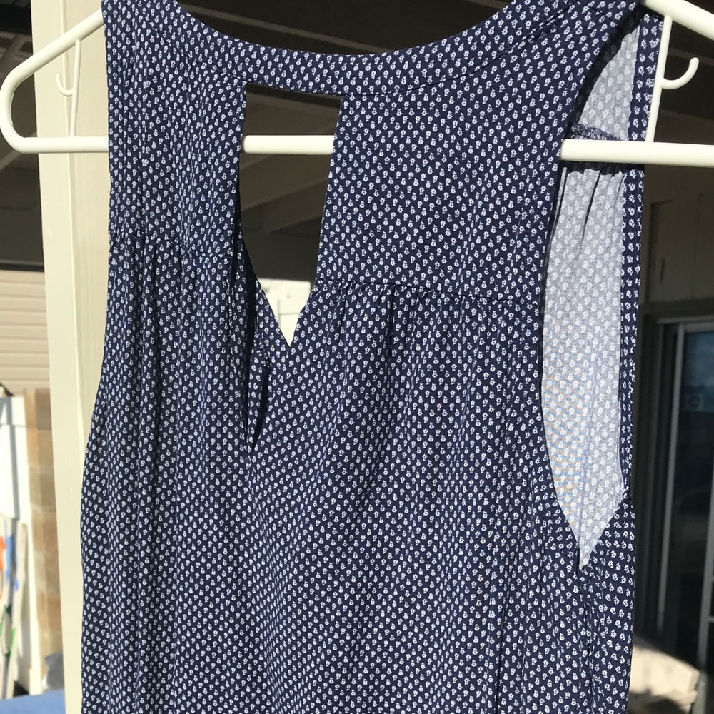 Old Navy tunic